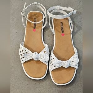 Beautiful Steve Madden Sandals